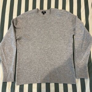 Uniqlo Wool Sweater
